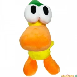Peluche musical pocoyo y sus amigos