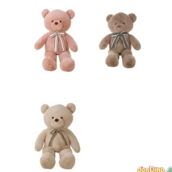 Peluche oso jasper 120 cm. surtidos