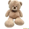 Peluche Oso Marrón 120 cm. con Lazo
