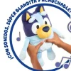 Peluche parlante! bluey