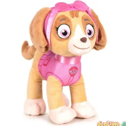 Peluche patrulla canina 20 cm.