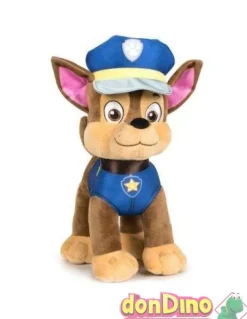 Peluche patrulla canina 20 cm.