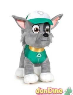 Peluche patrulla canina 20 cm.
