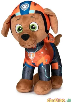 Peluche patrulla canina 20 cm. la pelicula