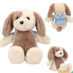Peluche perro mi princess mimi
