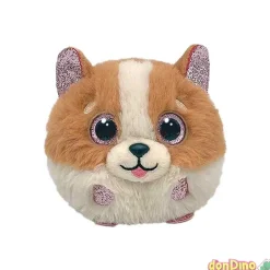 Peluche puffies ty 10 cm.