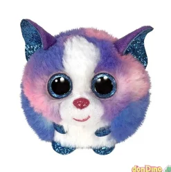 Peluche puffies ty 10 cm.
