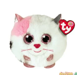Peluche puffies ty 10 cm.
