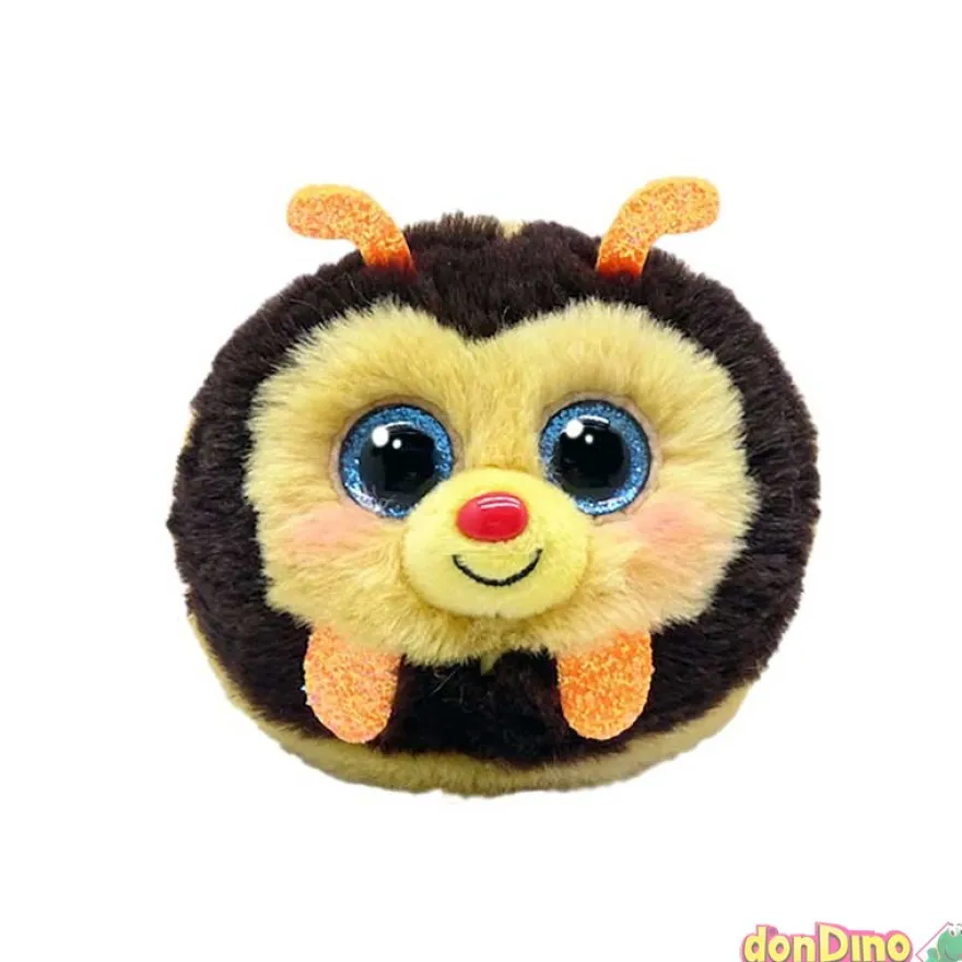 Peluche puffies ty 10 cm.