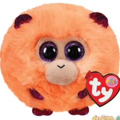 Peluche puffies ty 10 cm.