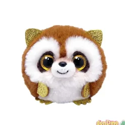 Peluche puffies ty 10 cm.
