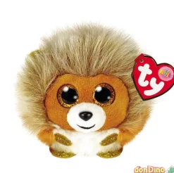Peluche puffies ty 10 cm.