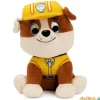 Peluche rubble 15cm.patrulla canina
