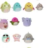 Peluche squishmallows 20 cm. surt.