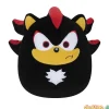 Peluche squishmallows sonic 25 cm. 4 surtidos