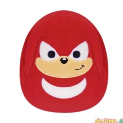Peluche squishmallows sonic 25 cm. 4 surtidos