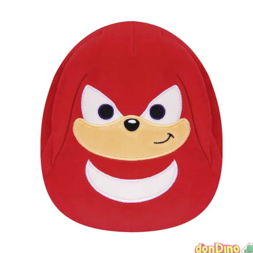 Peluche squishmallows sonic 25 cm. 4 surtidos