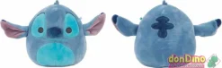 Peluche squishmallows stitch 34 cm.