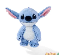 Peluche stitch live action 25 cm. lilo & stitch