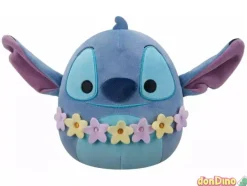 Peluche stitch squishmallows 20 cm. surtidos