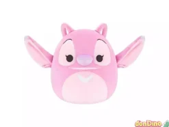 Peluche stitch squishmallows 20 cm. surtidos