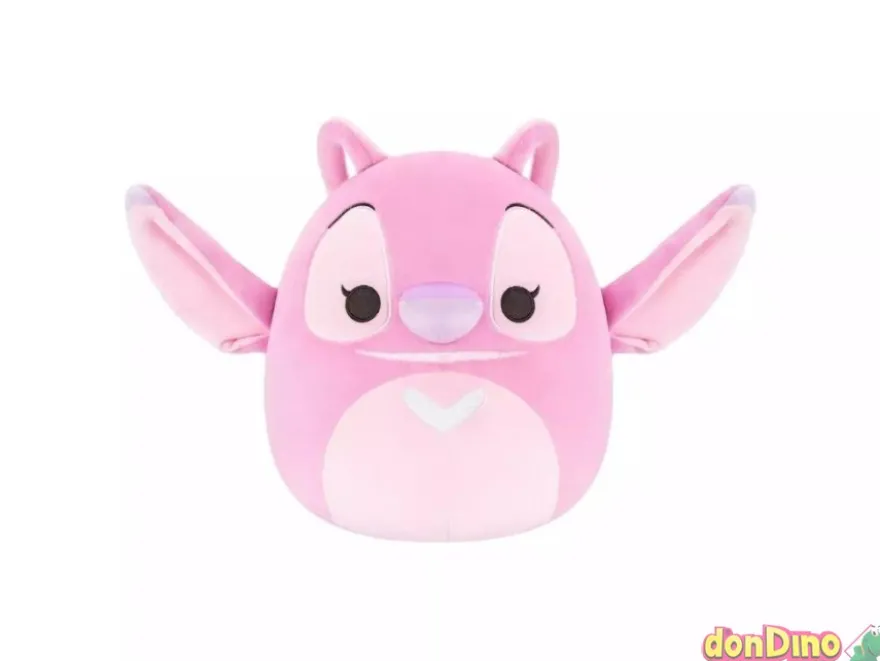 Peluche stitch squishmallows 20 cm. surtidos
