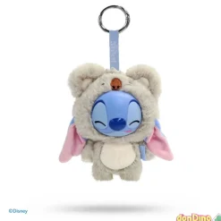 Peluche yuyus stitch 12 cm. surtidos aleatorios
