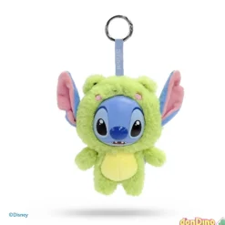 Peluche yuyus stitch 12 cm. surtidos aleatorios