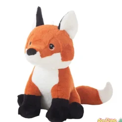 Peluche zorro ray 45 cm.