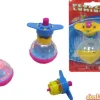 Peonza luminosa blister surtida