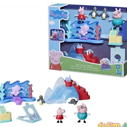 Peppa pig experiencias diarias