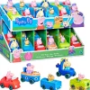 Peppa pig mini buggy