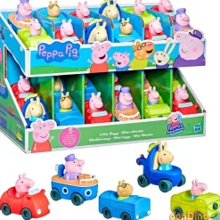 Peppa pig mini buggy