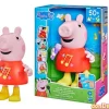Peppa pig musical +50 frases,canciones y efectos de sonido