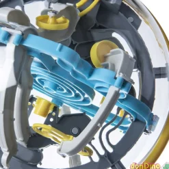 Perplexus beast 100 obstaculos