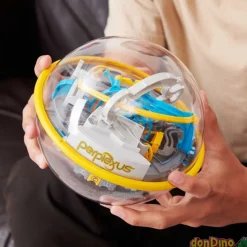 Perplexus beast 100 obstaculos