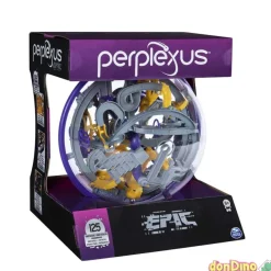 Perplexus epic 125 obstaculos