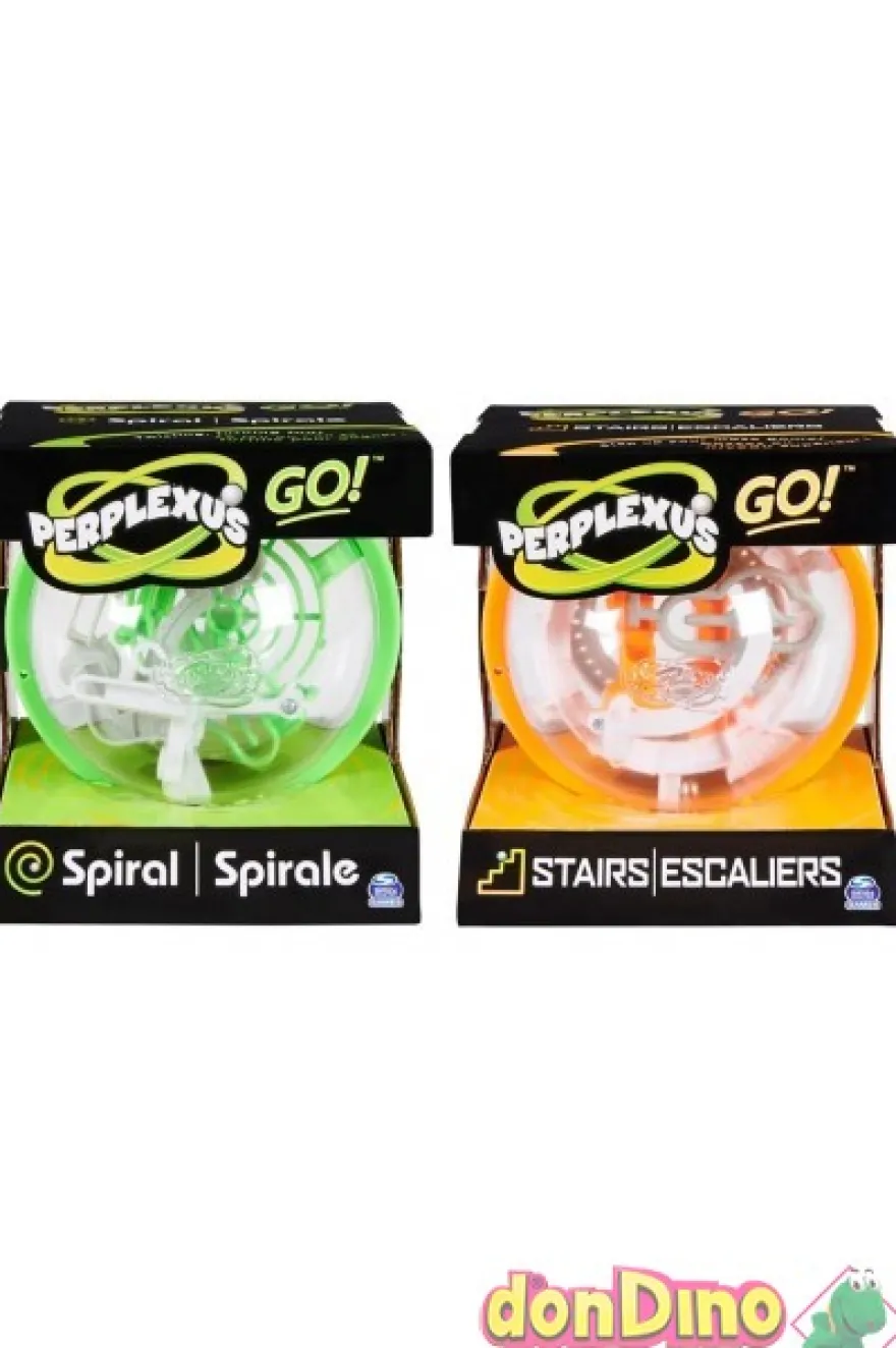Perplexus go! surtido