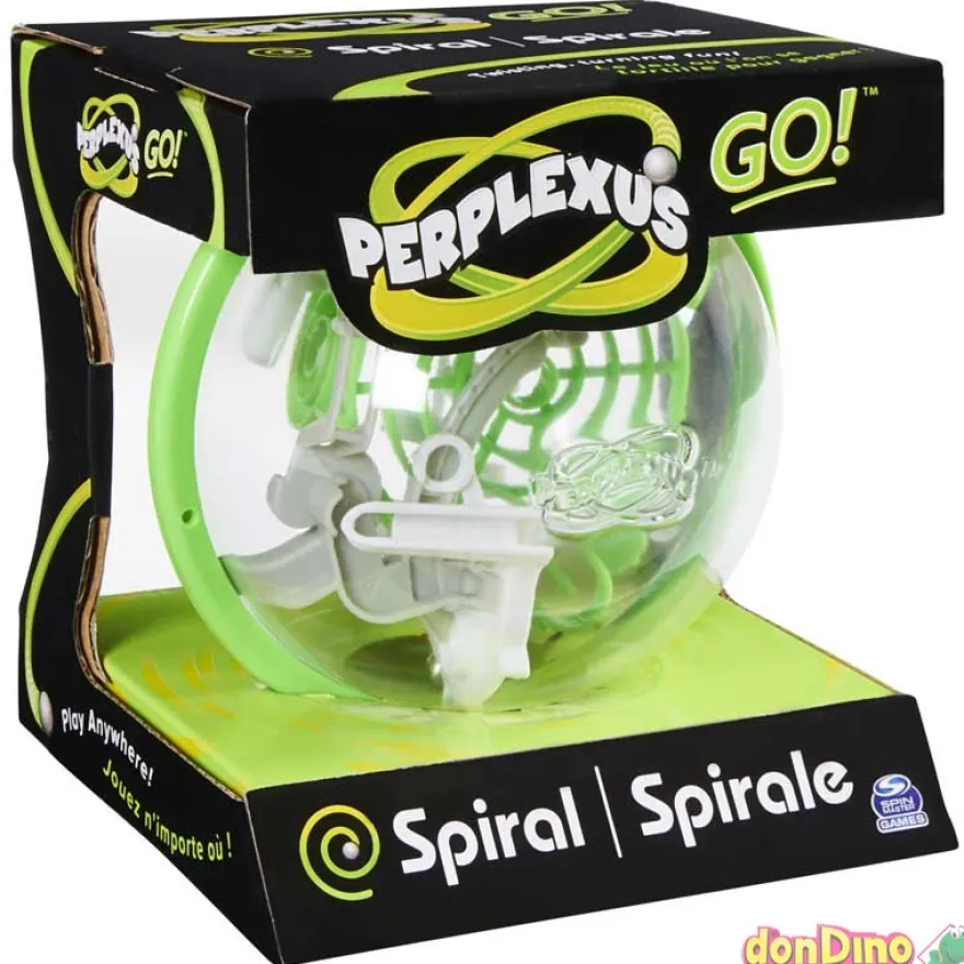 Perplexus go! surtido