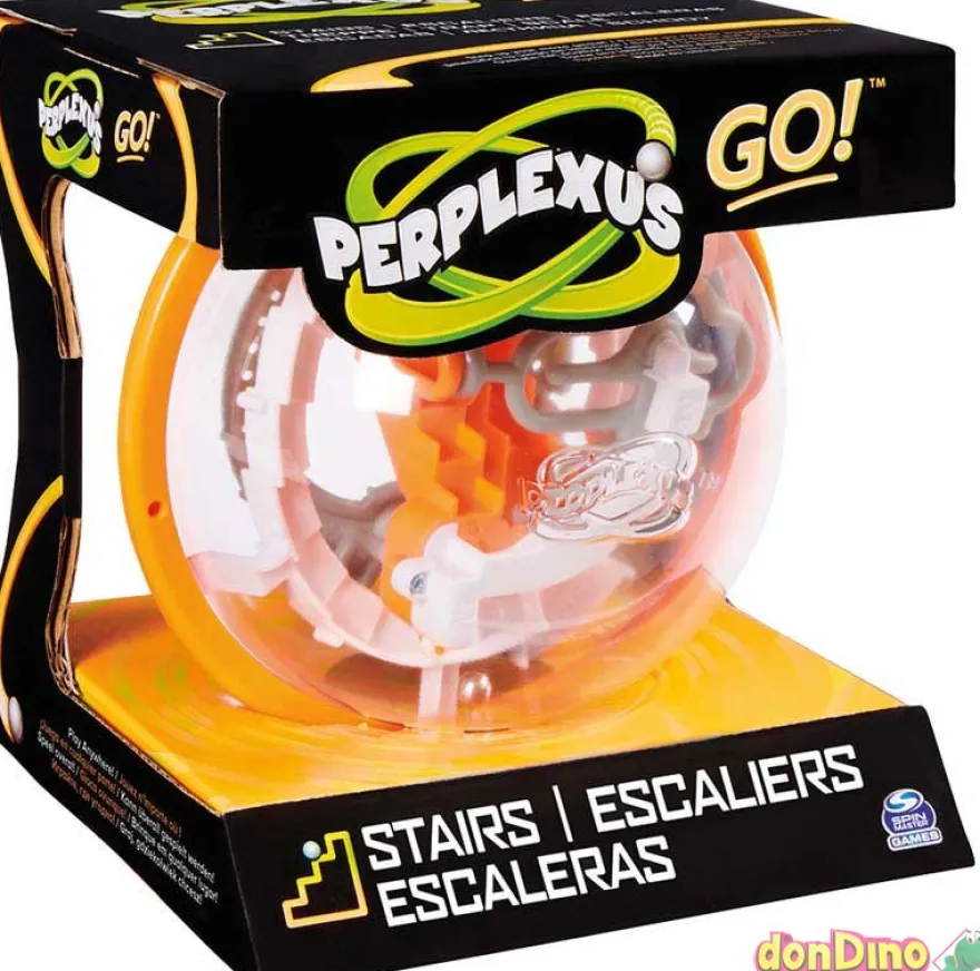 Perplexus go! surtido