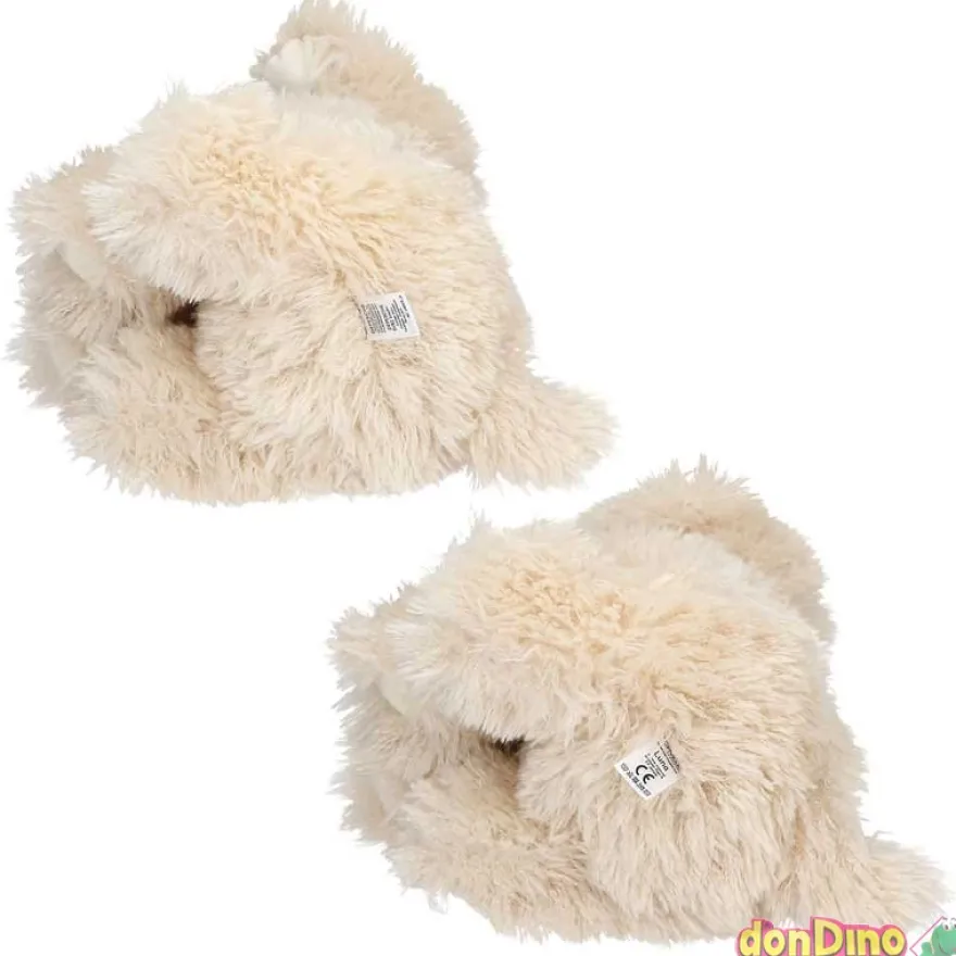 Perro de peluche luna topmodel