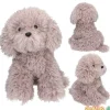 Perro de peluche max topmodel