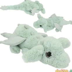 Perro de peluche ylvi swoppies