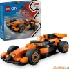 Piloto f1 coche mclaren lego city formula 1 - 86 pzas.
