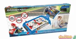 Pinball electronico mario kart luces y sonidos