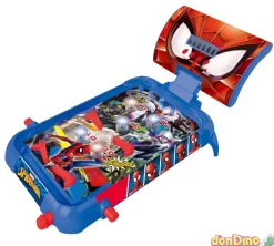 Pinball electronico mario kart luces y sonidos