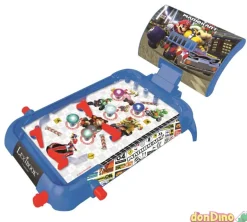 Pinball electronico mario kart luces y sonidos