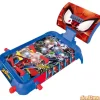 Pinball electronico spider-man luces y sonidos