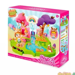 Pinypon bosque magico