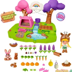 Pinypon bosque magico